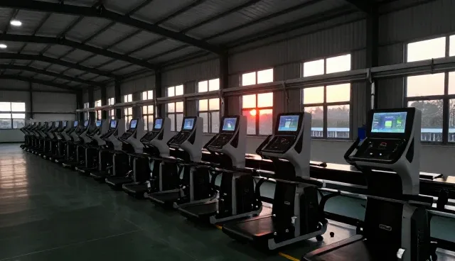 生产线配套中技术咨询服务对能力建设的影响