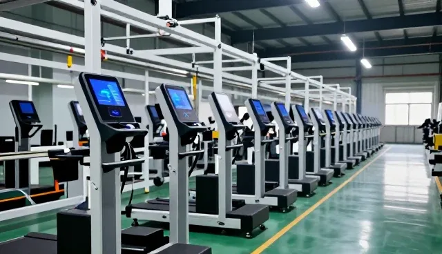 核对清单:智能健身器材设备选型关键检查要点